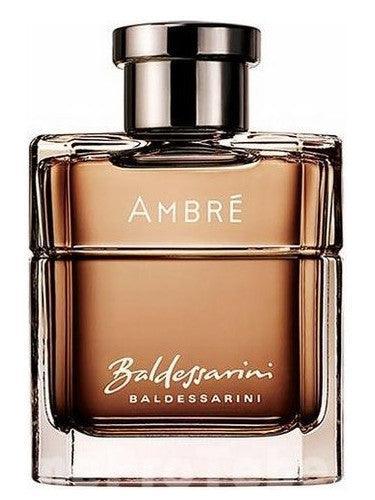 Hugo Boss Ambre Baldessarini for Men - ScentsForever