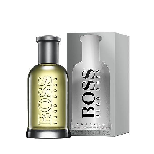 Hugo Boss Bottled EDT - ScentsForever