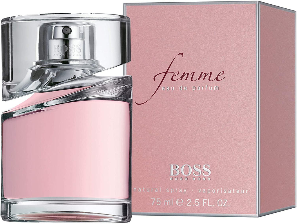 Hugo Boss Femme - ScentsForever
