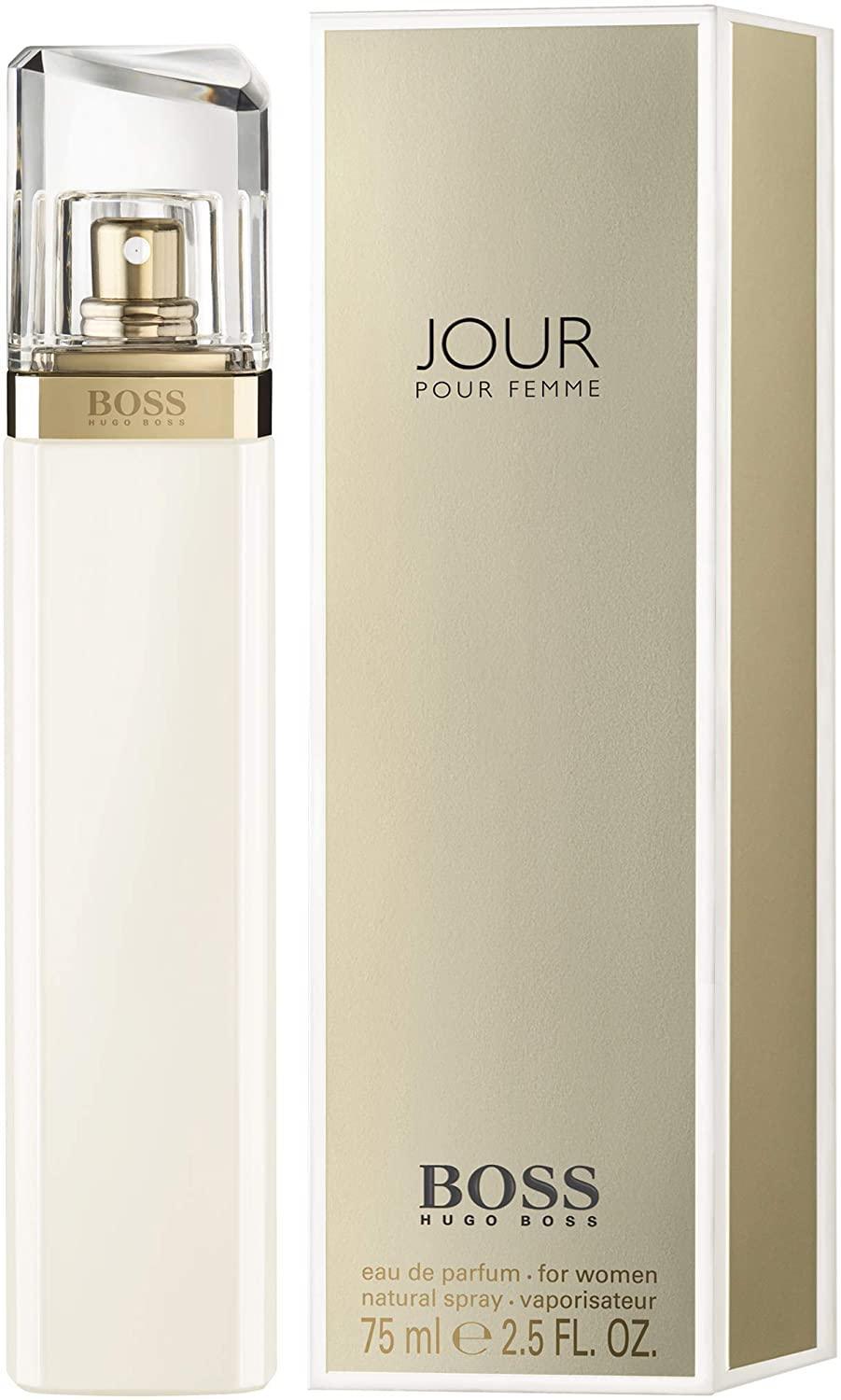 Hugo Boss Jour pour femme - ScentsForever