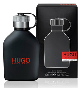 Hugo Boss Just Different 125ml - ScentsForever