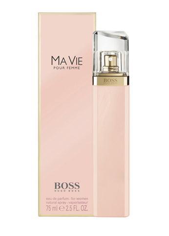 Hugo Boss MA VIE - ScentsForever