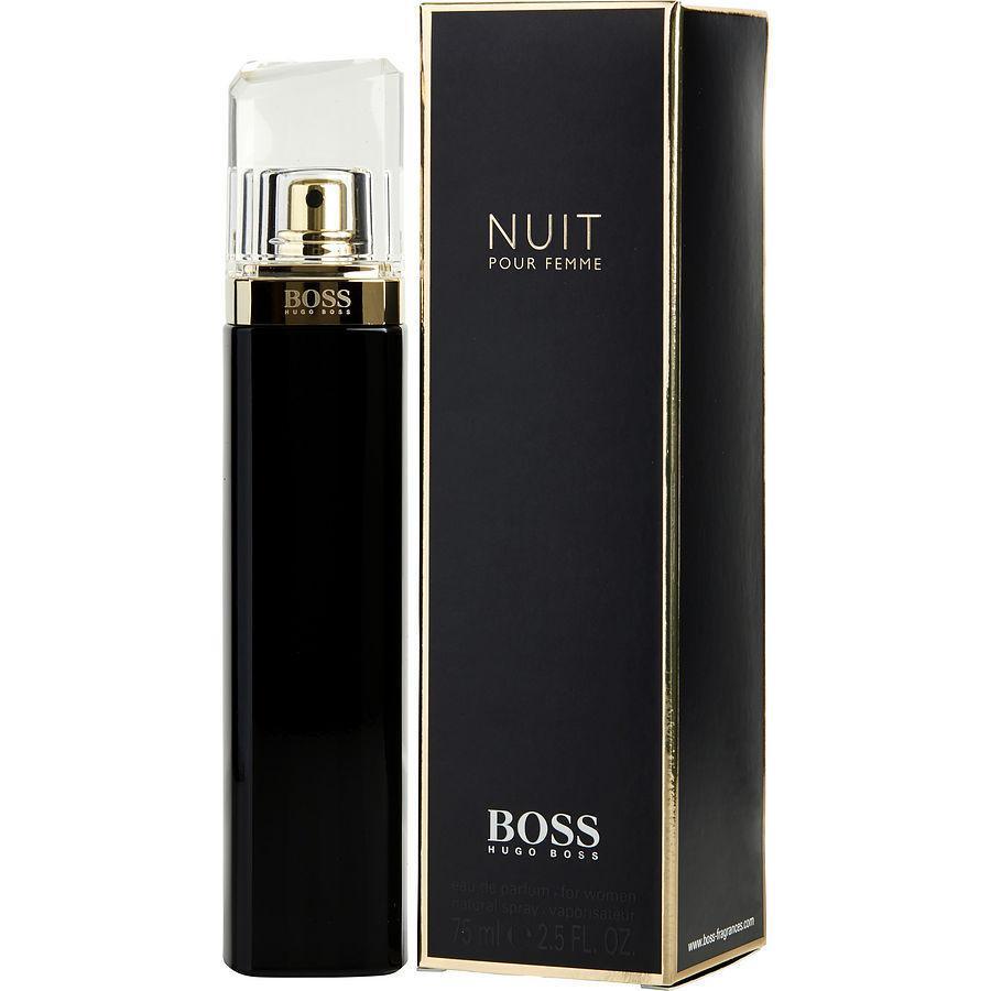 Hugo Boss Nuit - ScentsForever