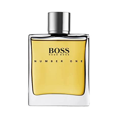 Hugo Boss Number One for Men - ScentsForever