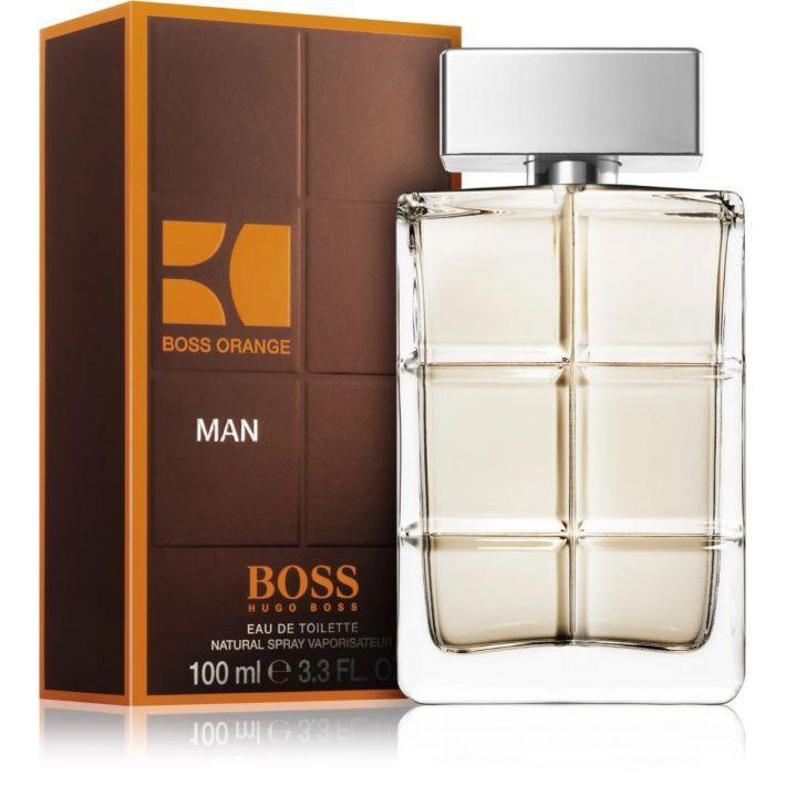 Hugo Boss Orange Man - ScentsForever