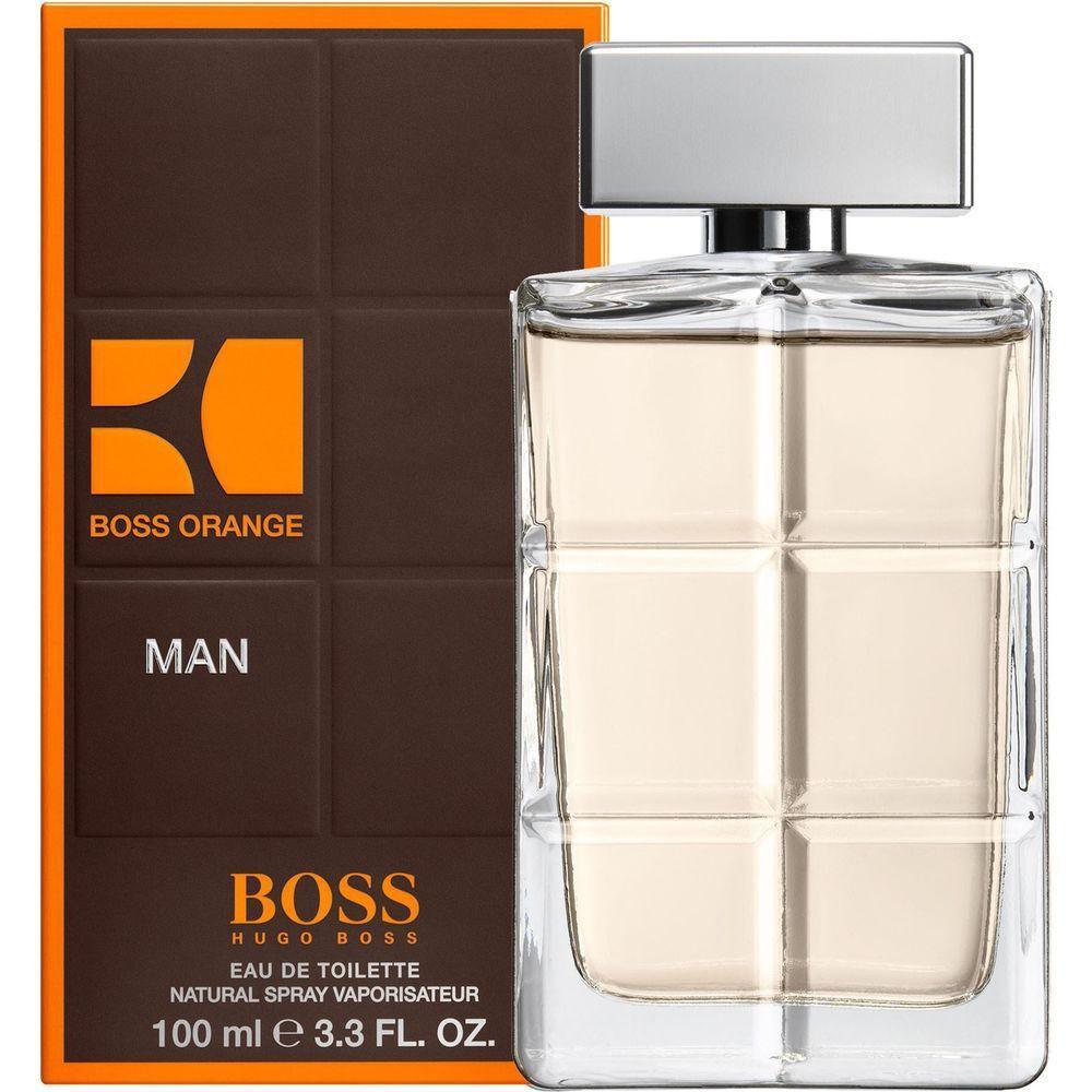 Hugo Boss Orange Man - ScentsForever