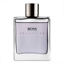 Hugo Boss selection for Men - ScentsForever