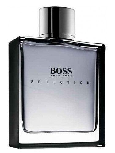 Hugo Boss selection for Men - ScentsForever