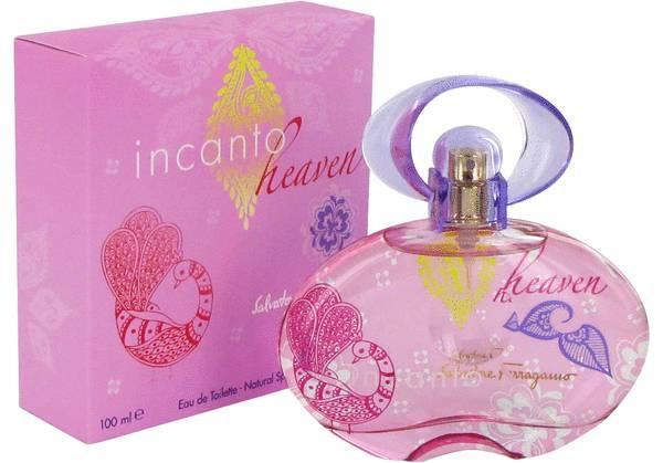 Incanto Heaven - ScentsForever