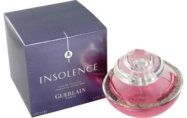 Insolence - ScentsForever