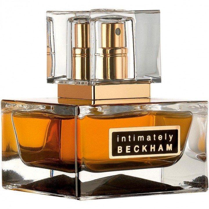 Intimately Beckham - ScentsForever