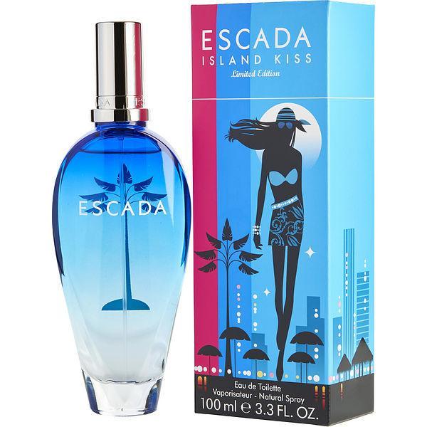 Island Kiss - ScentsForever