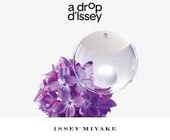 Issey Miyake A drop d'Issey 2pc gift set for women - ScentsForever