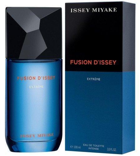 ISSEY MIYAKE FUSION D'ISSEY EXTREME - ScentsForever