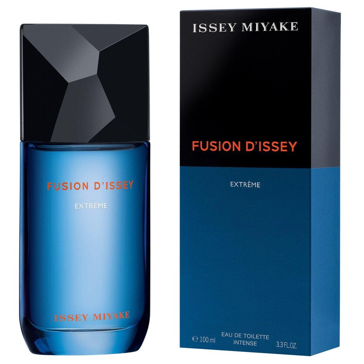 ISSEY MIYAKE FUSION D'ISSEY EXTREME - ScentsForever
