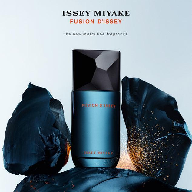 Issey Miyake Fusion D'issey fo men - ScentsForever