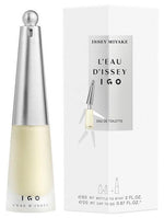 Load image into Gallery viewer, Issey Miyake IGO L&#39;Eau d&#39;Issey EDT - ScentsForever

