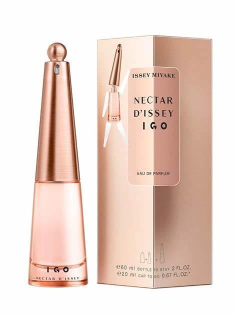 Issey Miyake IGO Nectar D'Issey Eau de Parfum - ScentsForever