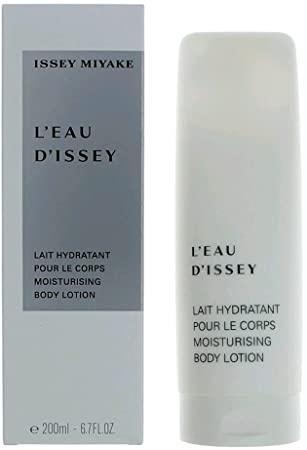 Issey Miyake L'Eau D'Issey Body Lotion - ScentsForever