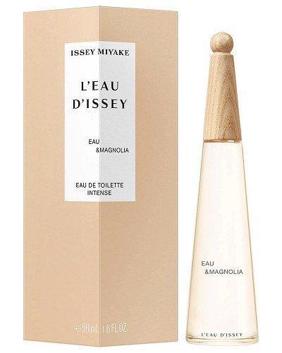 Issey Miyake L'Eau D'Issey Eau & Mangolia Eau De Toilette for Women - ScentsForever