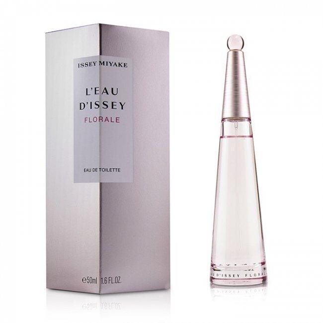 Issey Miyake L'Eau D'Issey Florale - ScentsForever
