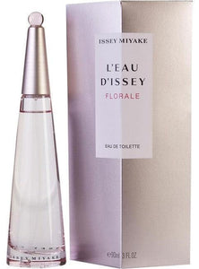 Issey Miyake L'Eau D'Issey Florale - ScentsForever