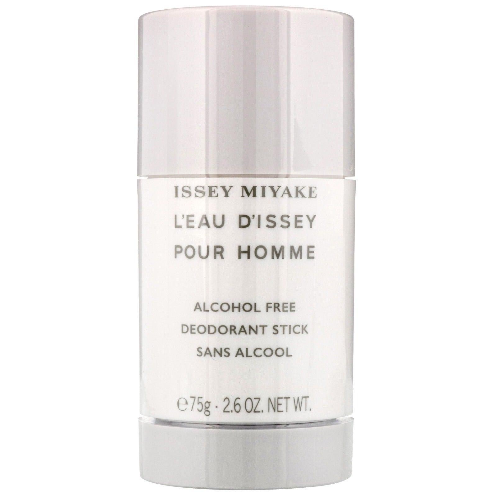 Issey Miyake L'eau D'issey Pour Homme Deo Stick - ScentsForever