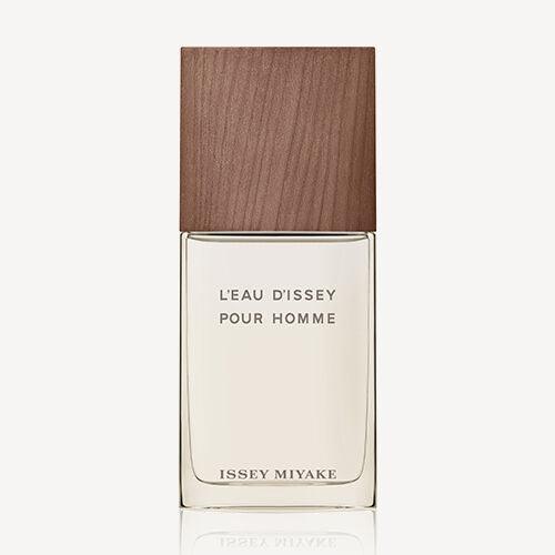 Issey Miyake L'Eau D'Issey Pour Homme Vetiver EDT Intense 100ml - ScentsForever