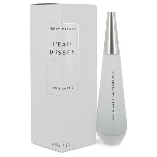 Issey Miyake L'eau D'issey Pure - ScentsForever