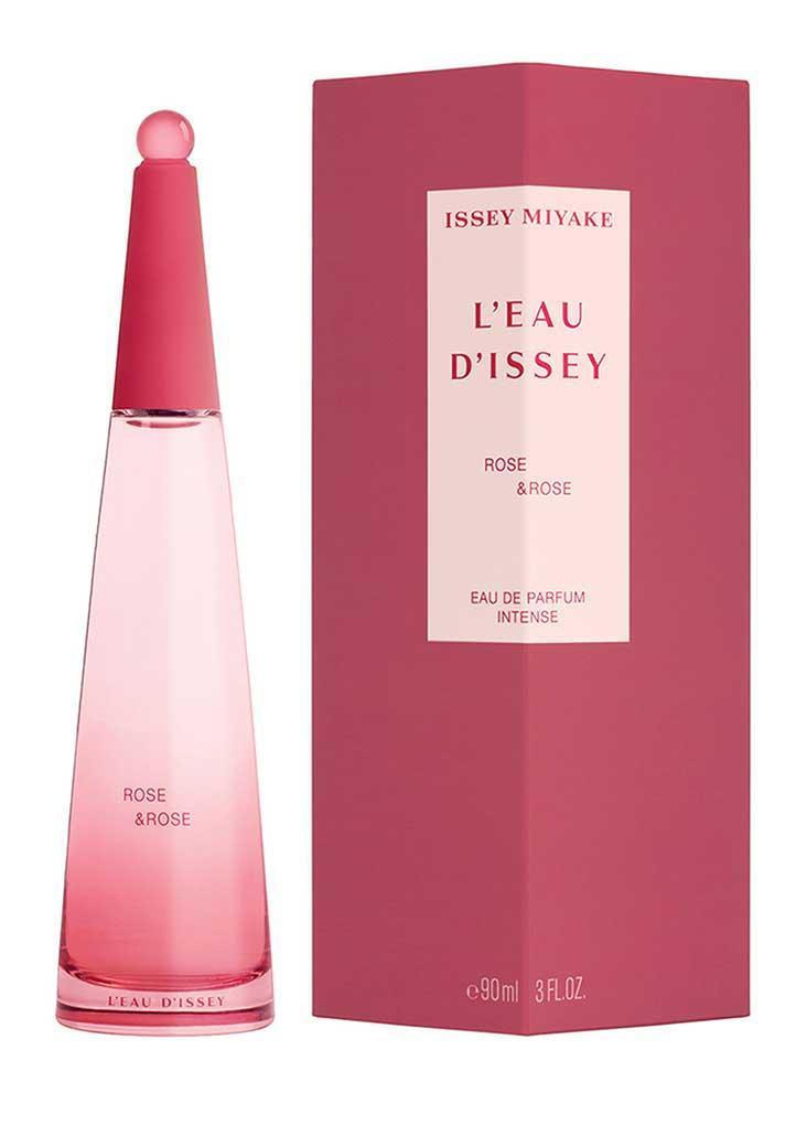 Issey Miyake L'eau D'issey Rose & Rose - ScentsForever