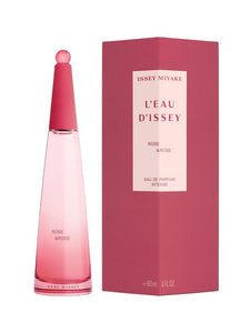 Issey Miyake L'eau D'issey Rose & Rose - ScentsForever