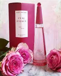 Issey Miyake L'eau D'issey Rose & Rose - ScentsForever