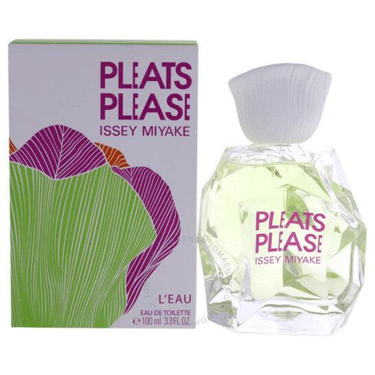 Issey Miyake Pleats Please L'eau - ScentsForever