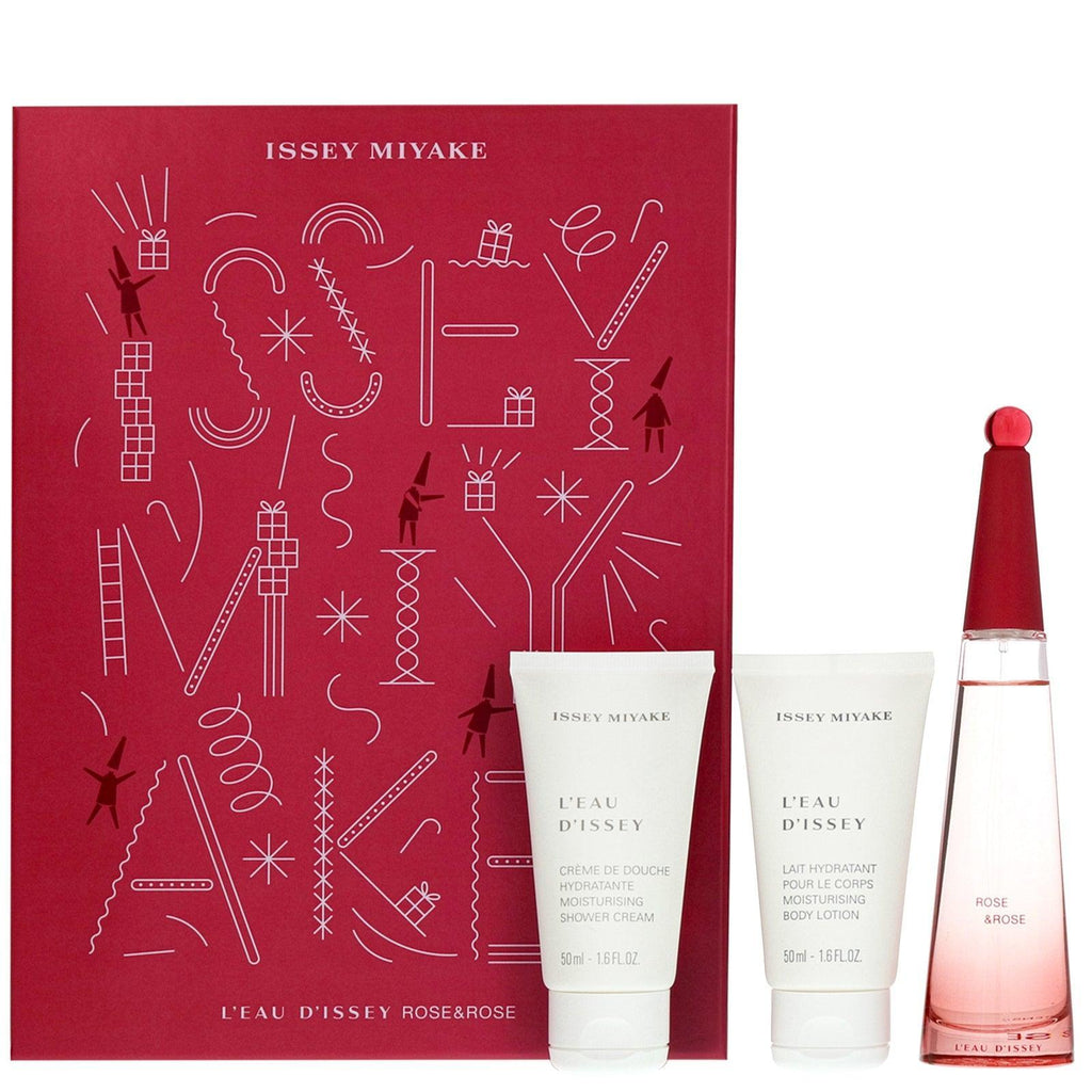 Issey Miyake Rose & Rose - ScentsForever