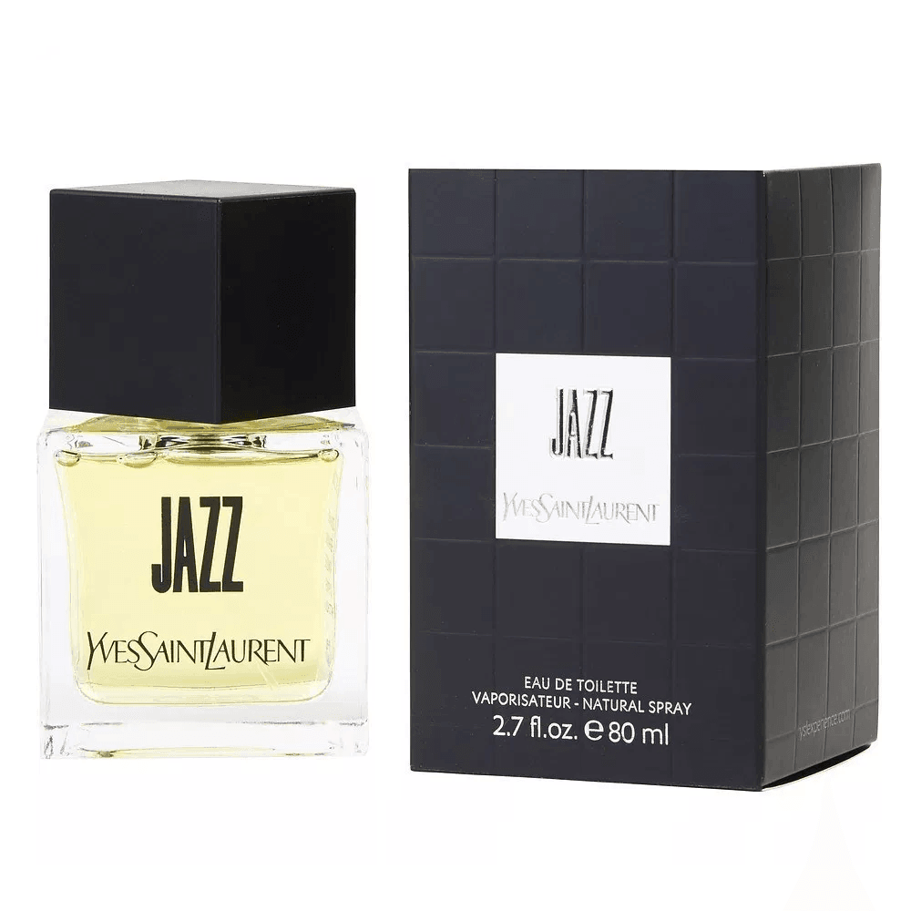 JAZZ BY YSL - ScentsForever