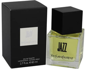 JAZZ BY YSL - ScentsForever