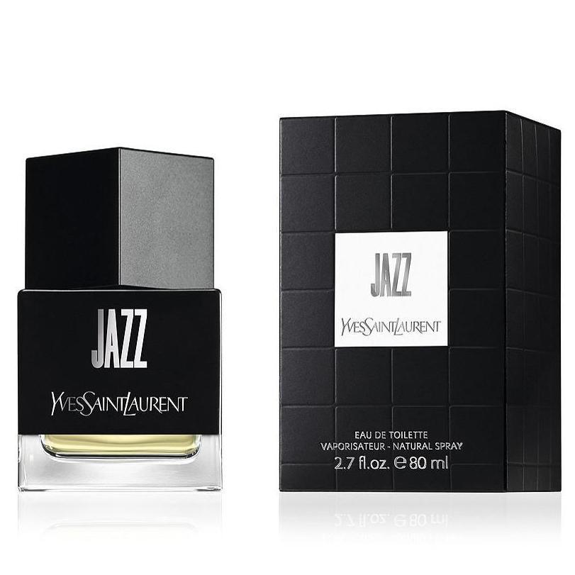 JAZZ BY YSL - ScentsForever