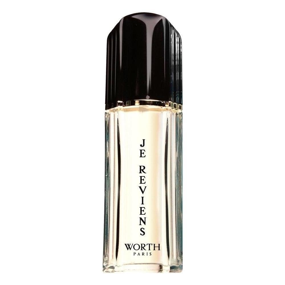 Je Reviens Perfume by Worth for women - ScentsForever