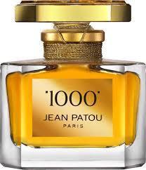 Jean Patou 1000 Eau De Toilette for Women - ScentsForever