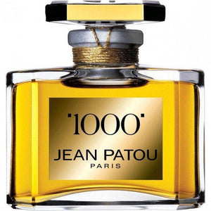 Jean Patou 1000 Eau De Toilette for Women - ScentsForever