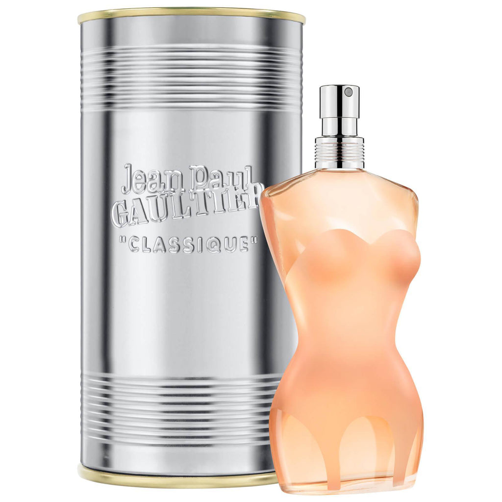 Jean Paul Gaultier Classique - ScentsForever