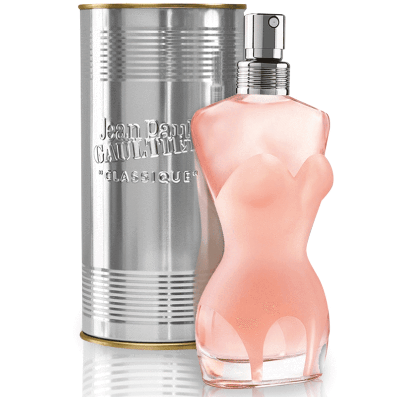 Jean Paul Gaultier Classique - ScentsForever