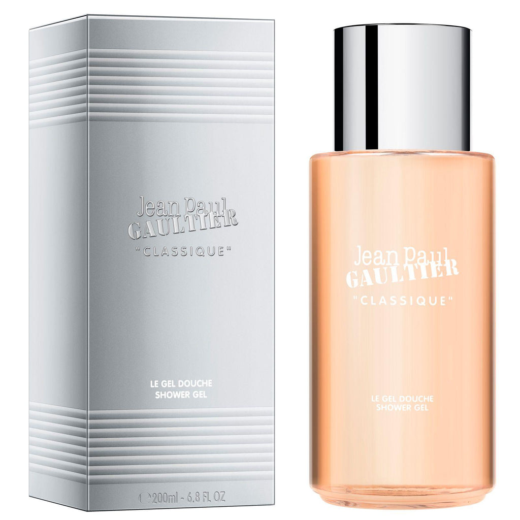 Jean Paul Gaultier Classique Shower Gel - ScentsForever