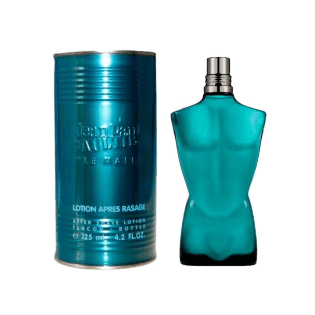 Jean Paul Gaultier Le Male After Shave Lotion - ScentsForever