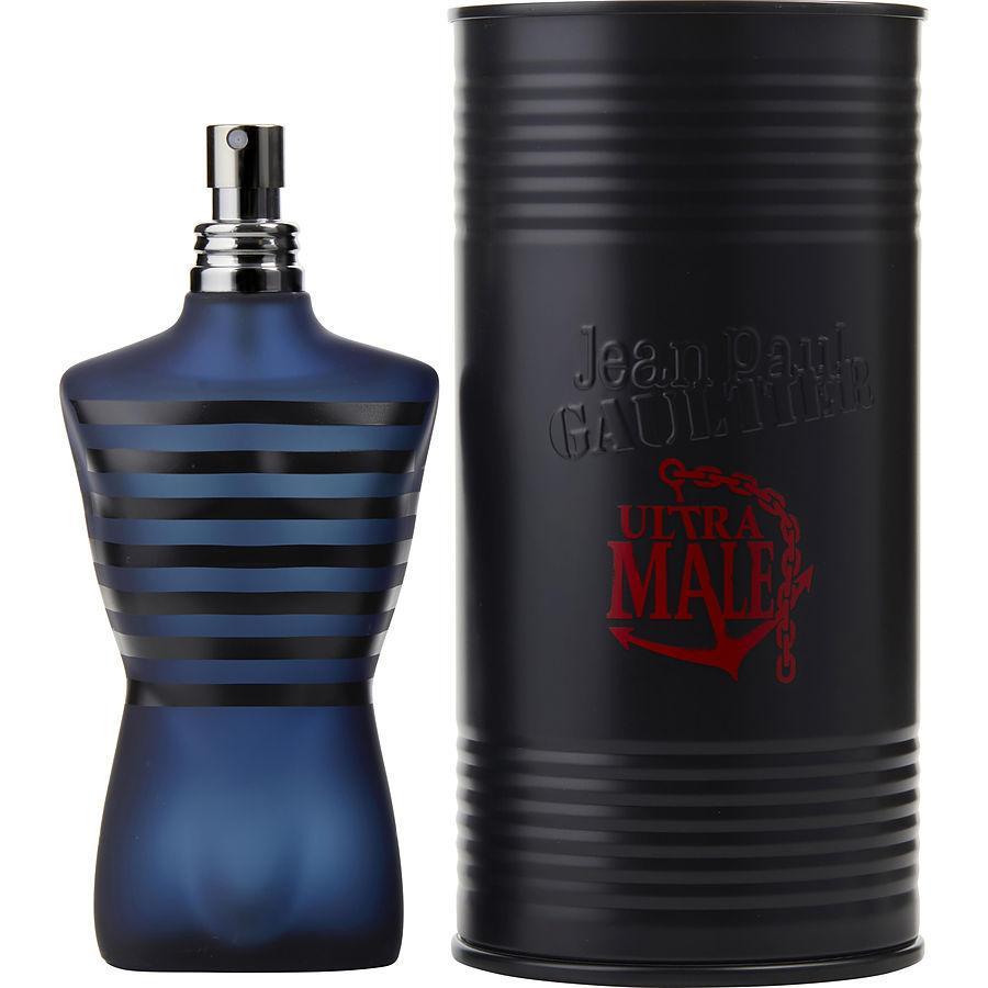 Jean Paul Gaultier Ultra male - ScentsForever