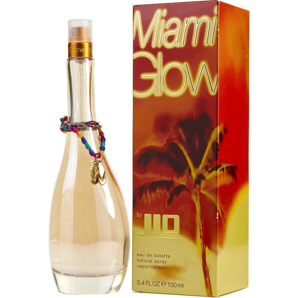 Jennifer Lopez Miami Glow - ScentsForever