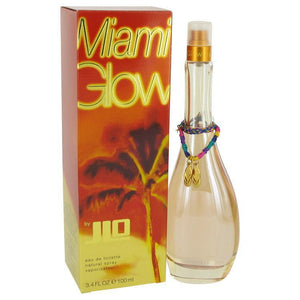 Jennifer Lopez Miami Glow - ScentsForever