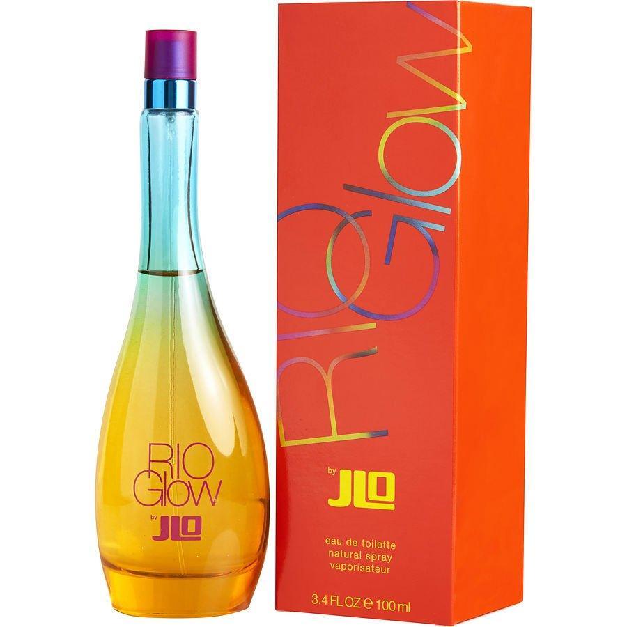 Jennifer Lopez Rio Glow - ScentsForever