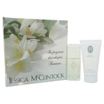 Load image into Gallery viewer, Jessica Mcclintock by Jessica Mcclintock 2 pc Gift set for Women - ScentsForever
