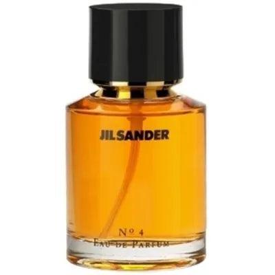 JIL SANDER NO 4 - ScentsForever